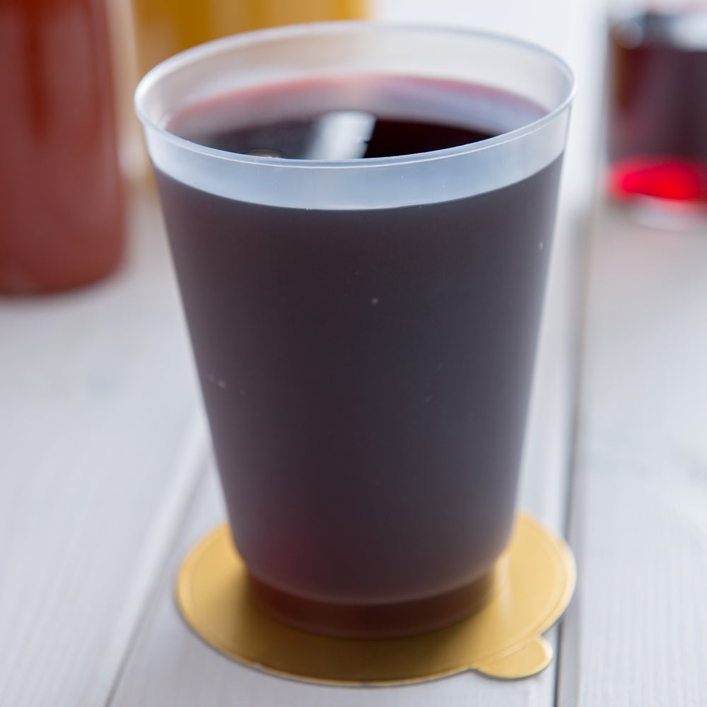 Cups, Cold, 20 Ounce, Plastic, Clear, Flexi Grip, Polypropylene, 20 Ounce,1 - 500 COUNT