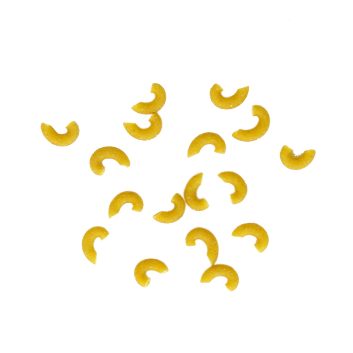 Pasta, Elbow Macaroni, Whole Grain,2 - 10 POUND