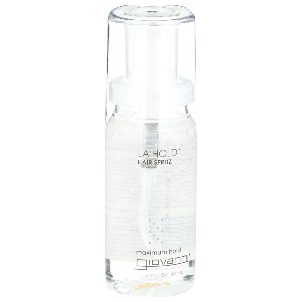 Hair Spray, L.A. Hold, Maximum Hold,12 - 2.2 FLUID