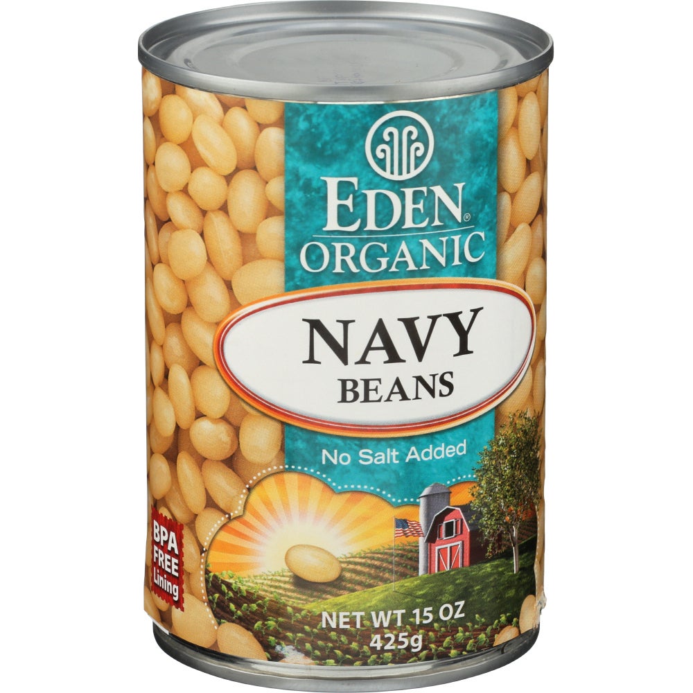Beans, Navy,12 - 15 OUNCE