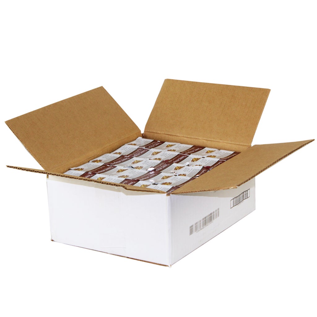 Sauce, Barbeque, Dipping Cups, Shelf-Stable,100 - 1 OUNCE