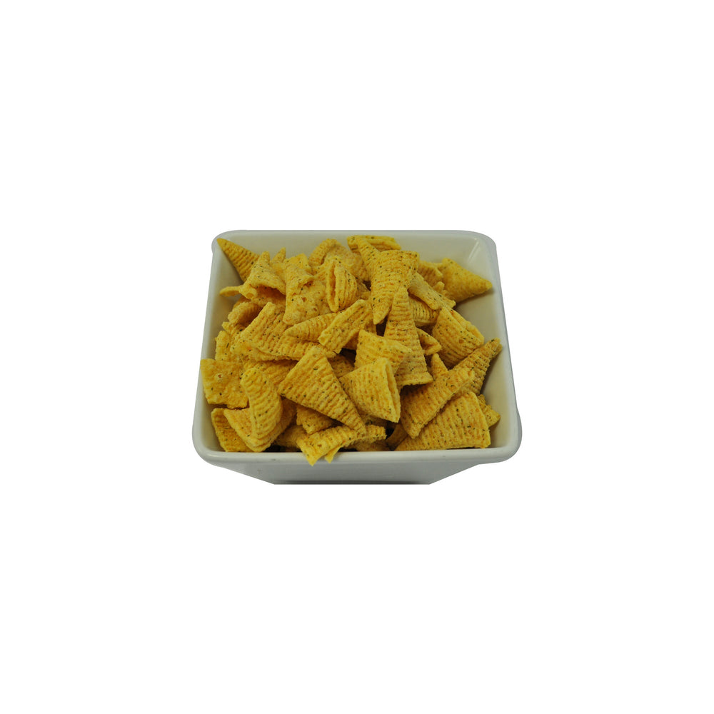 Chips, Corn, Ranch, Cone-Shaped,6 - 3 OUNCE