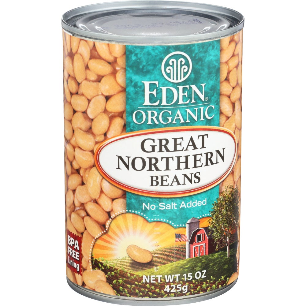 Beans, Great Northern,12 - 15 OUNCE