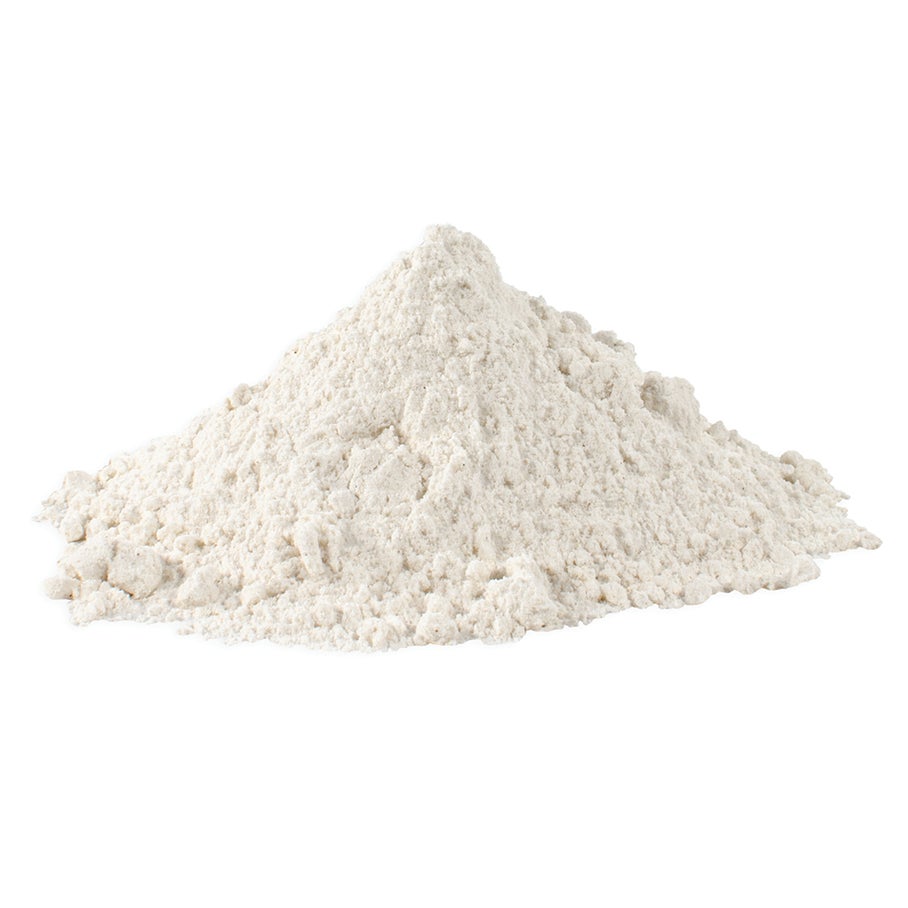 Flour, All-Purpose, Unbleached, Organic,1 - 50 POUND