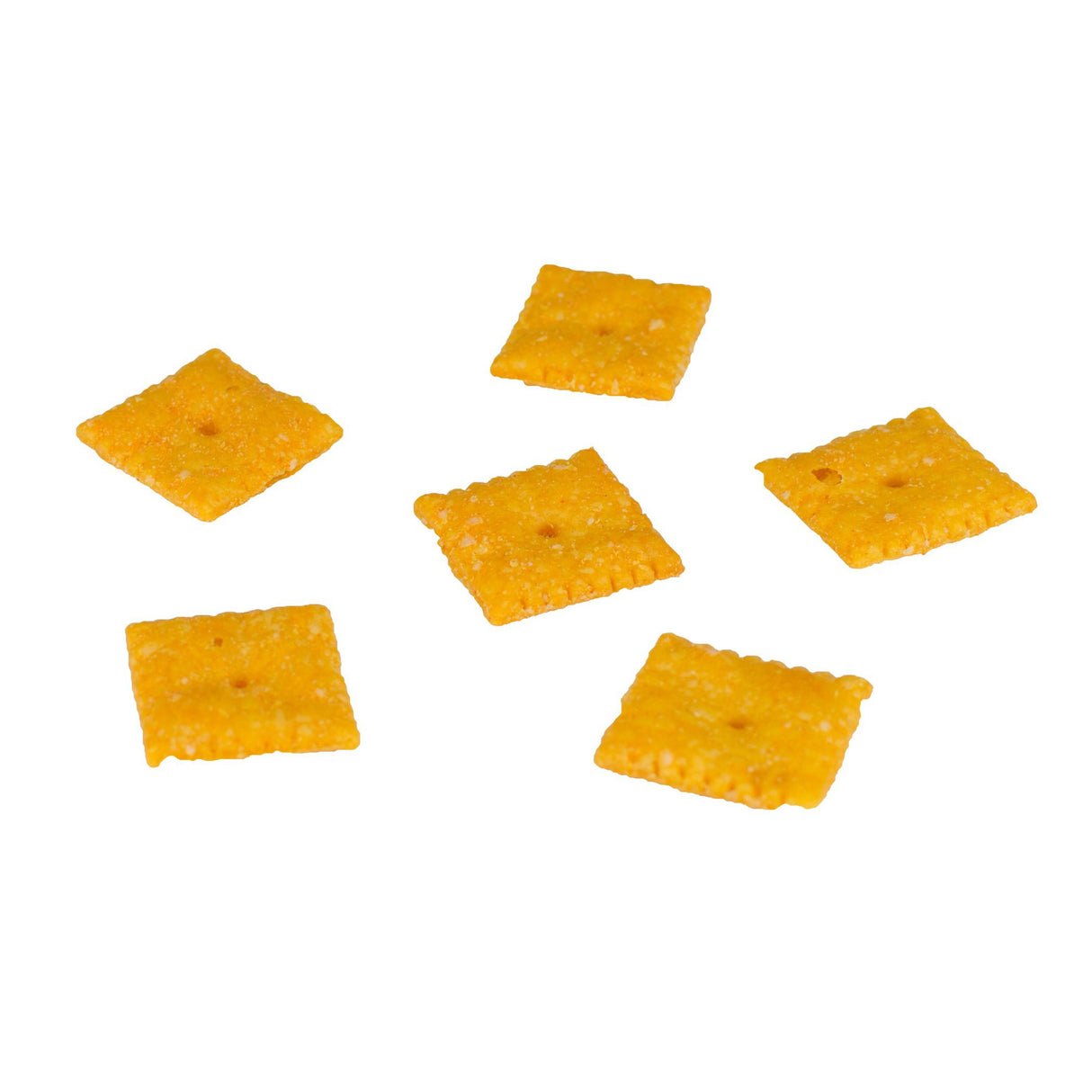 Crackers, Cheez-It, Cheddar Jack,6 - 7 OUNCE