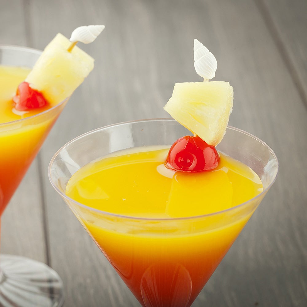 Skewers, 4 Inch, Bamboo, Conch Shell, 4 Linear Inch,1 - 1000 COUNT