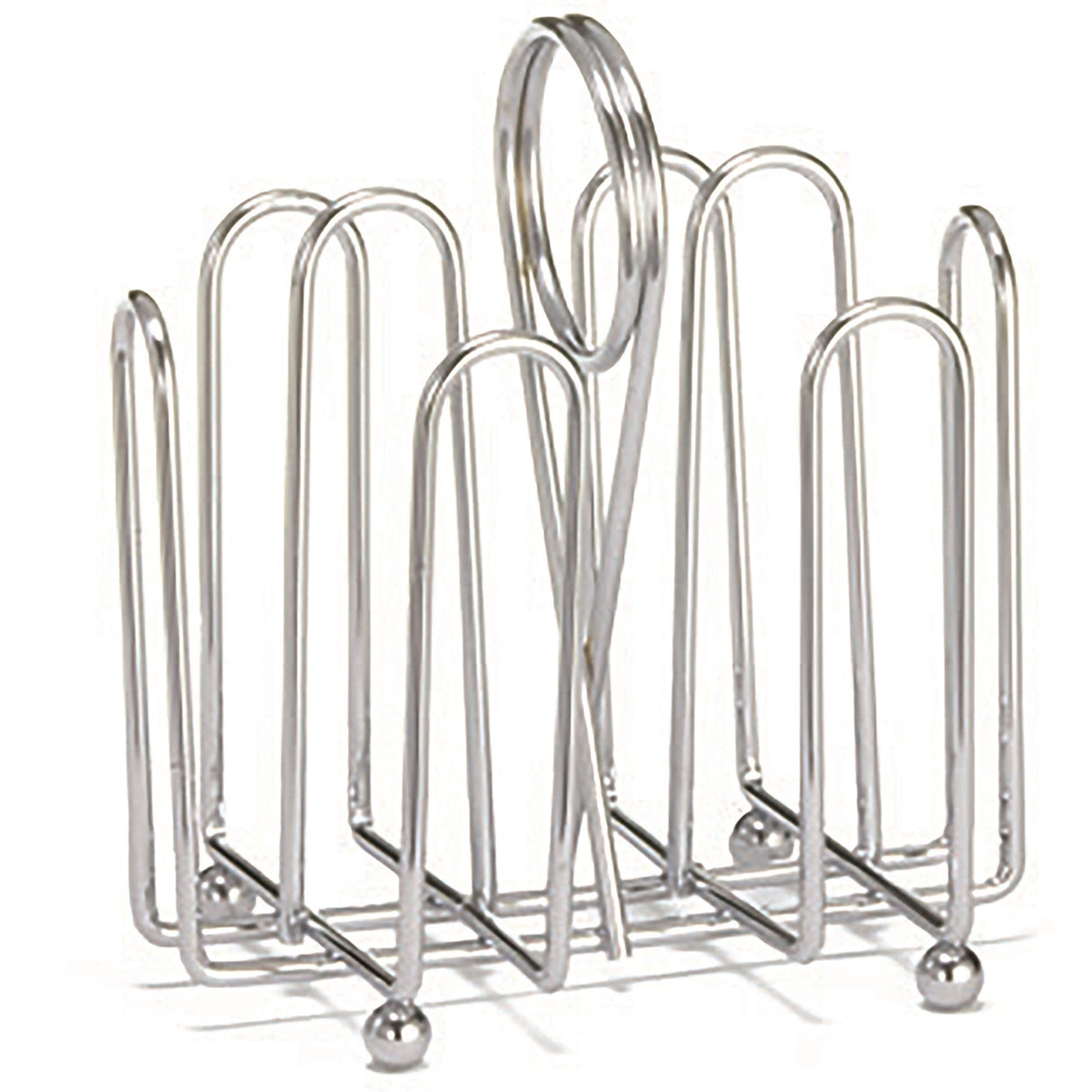 Racks, Jam & Jelly Packet, Chrome Plated,1 - 12 COUNT