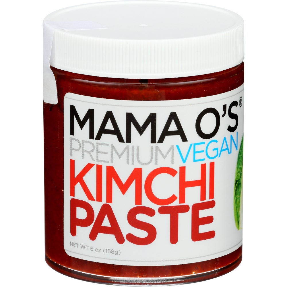 Kimchi, Premium, Paste,6 - 6 OUNCE