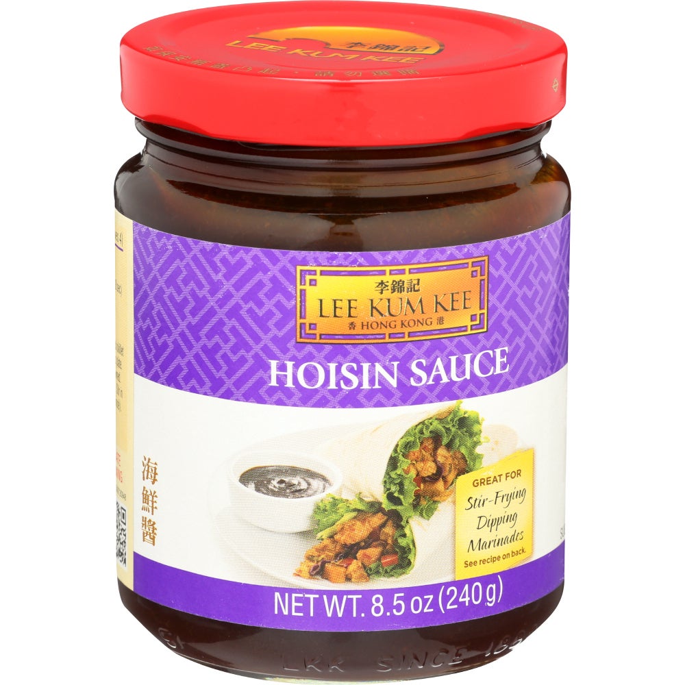 Sauce, Hoisin,6 - 8.5 OUNCE