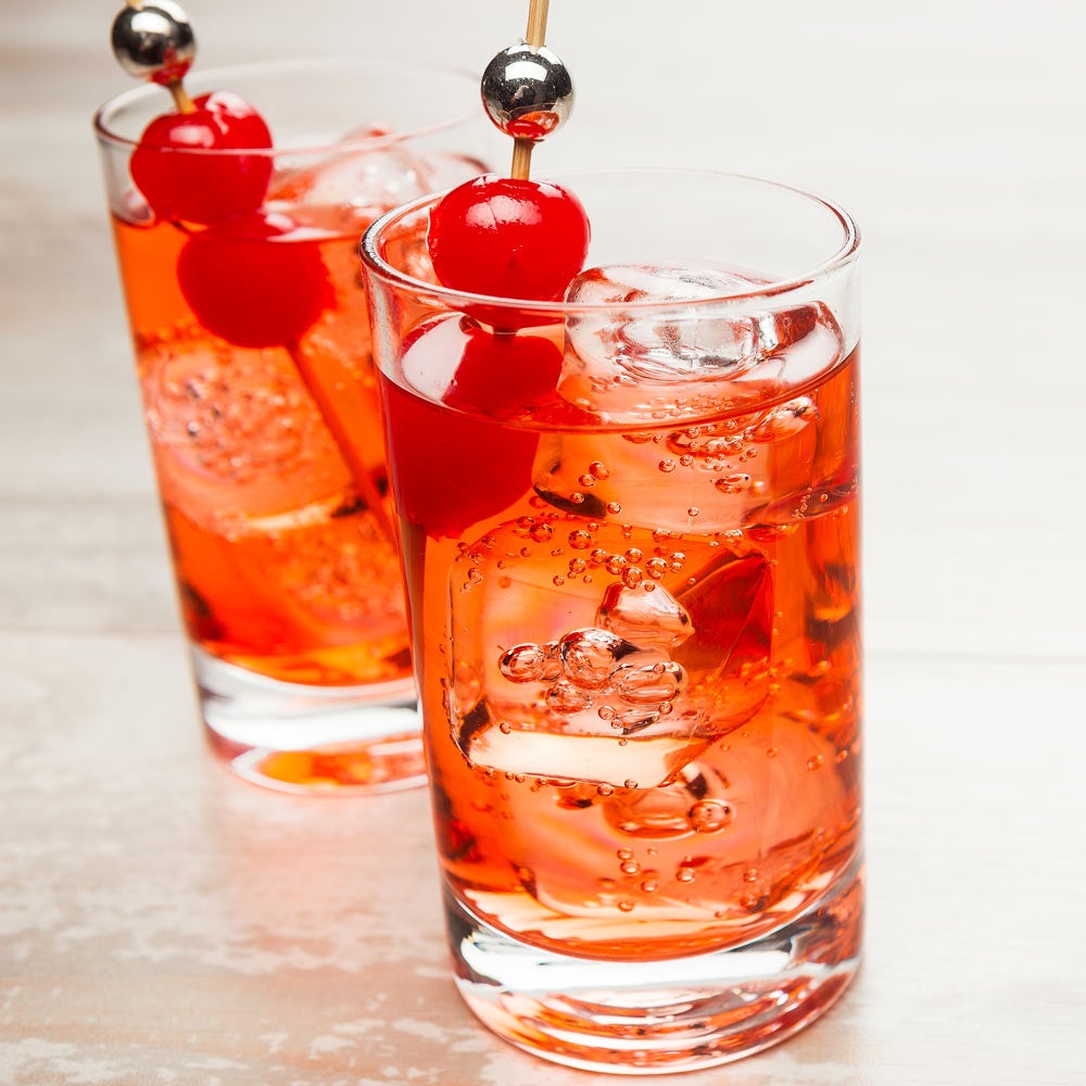 Glasses, Low-Ball Rocks, 6 Ounce, 6 Ounce,1 - 10 COUNT