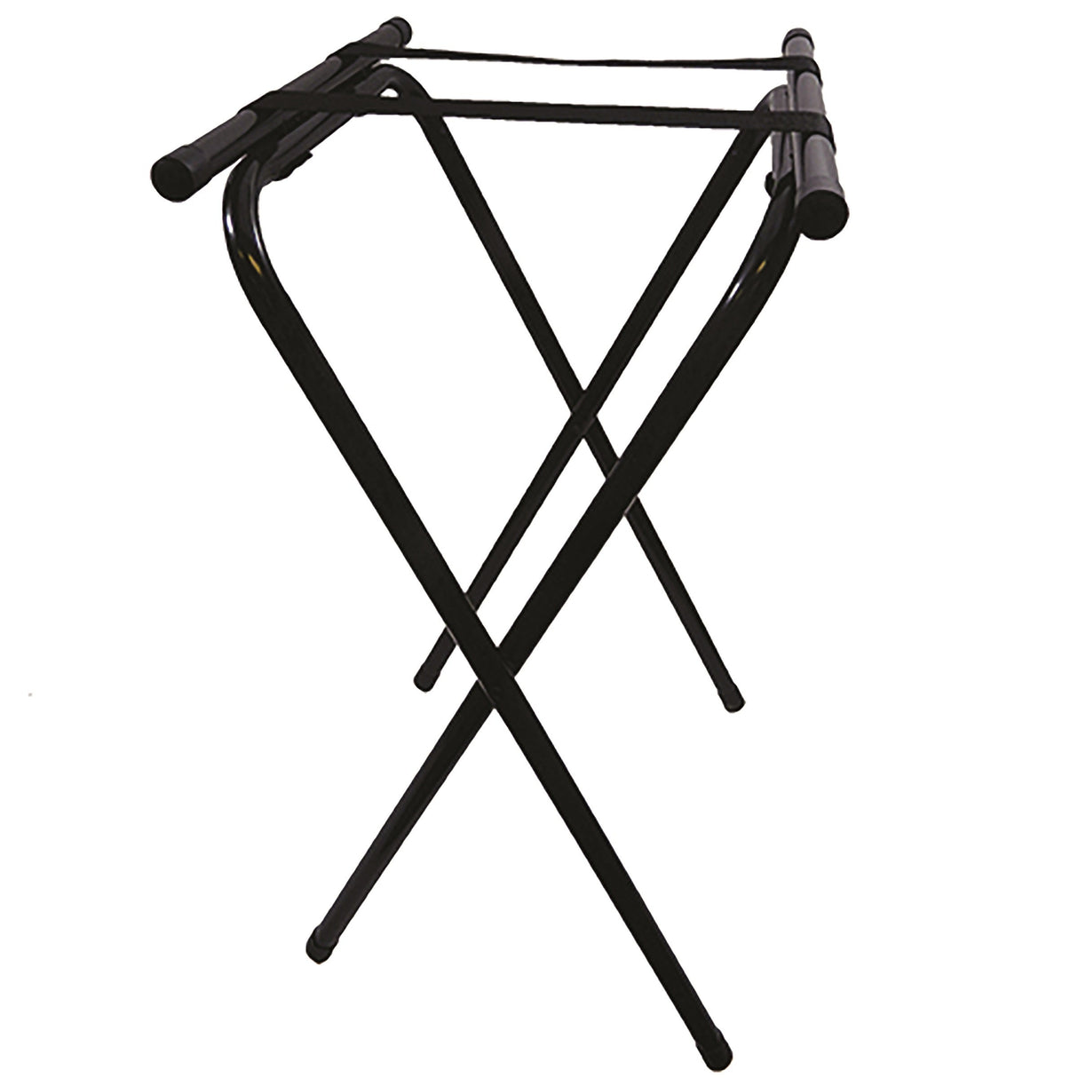 Tray Stand, 31 Inch, Double Bar,1 - 1 EACH