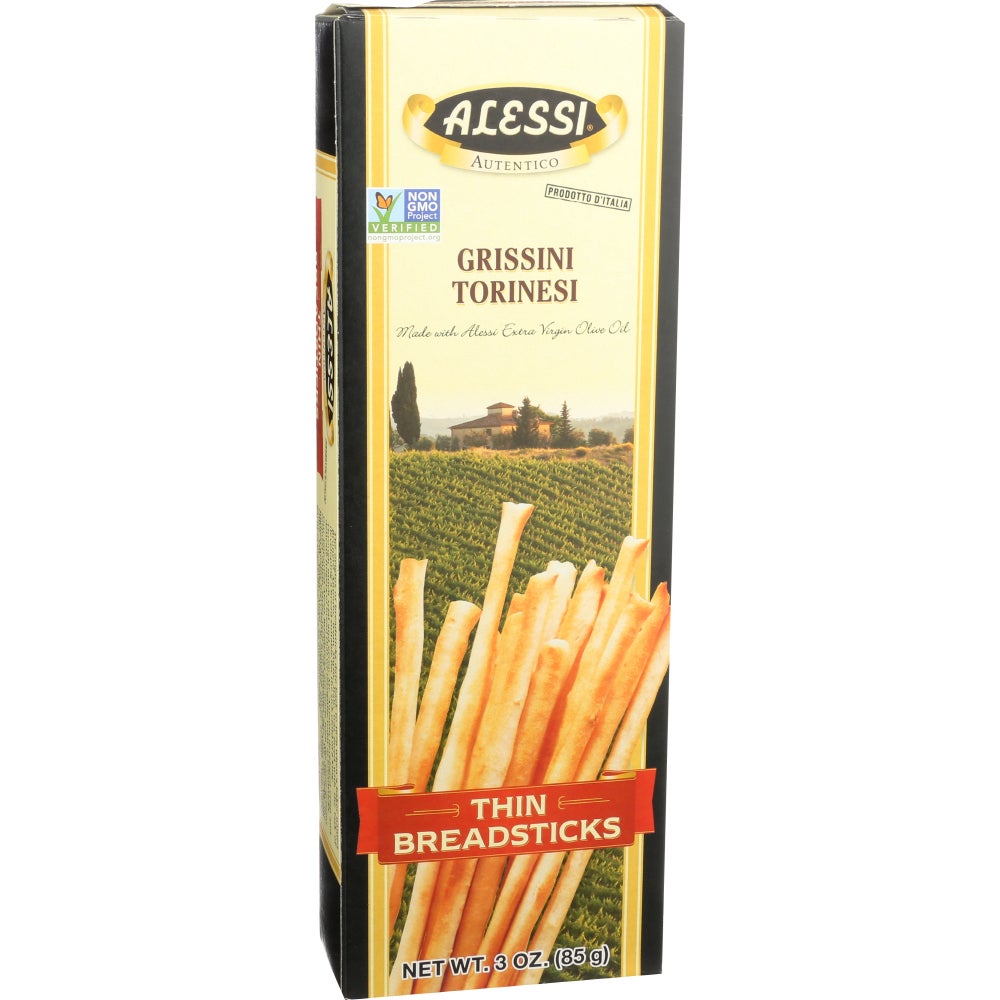 Breadsticks, Original, Thin,12 - 3 OUNCE