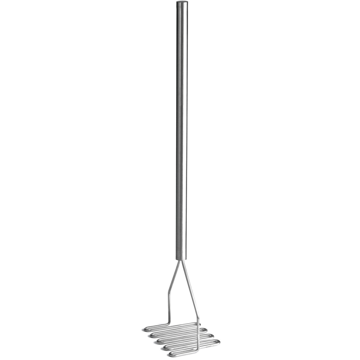 Masher, Potato, 32 Inch, Stainless Steel, Square,1 - 1 EACH