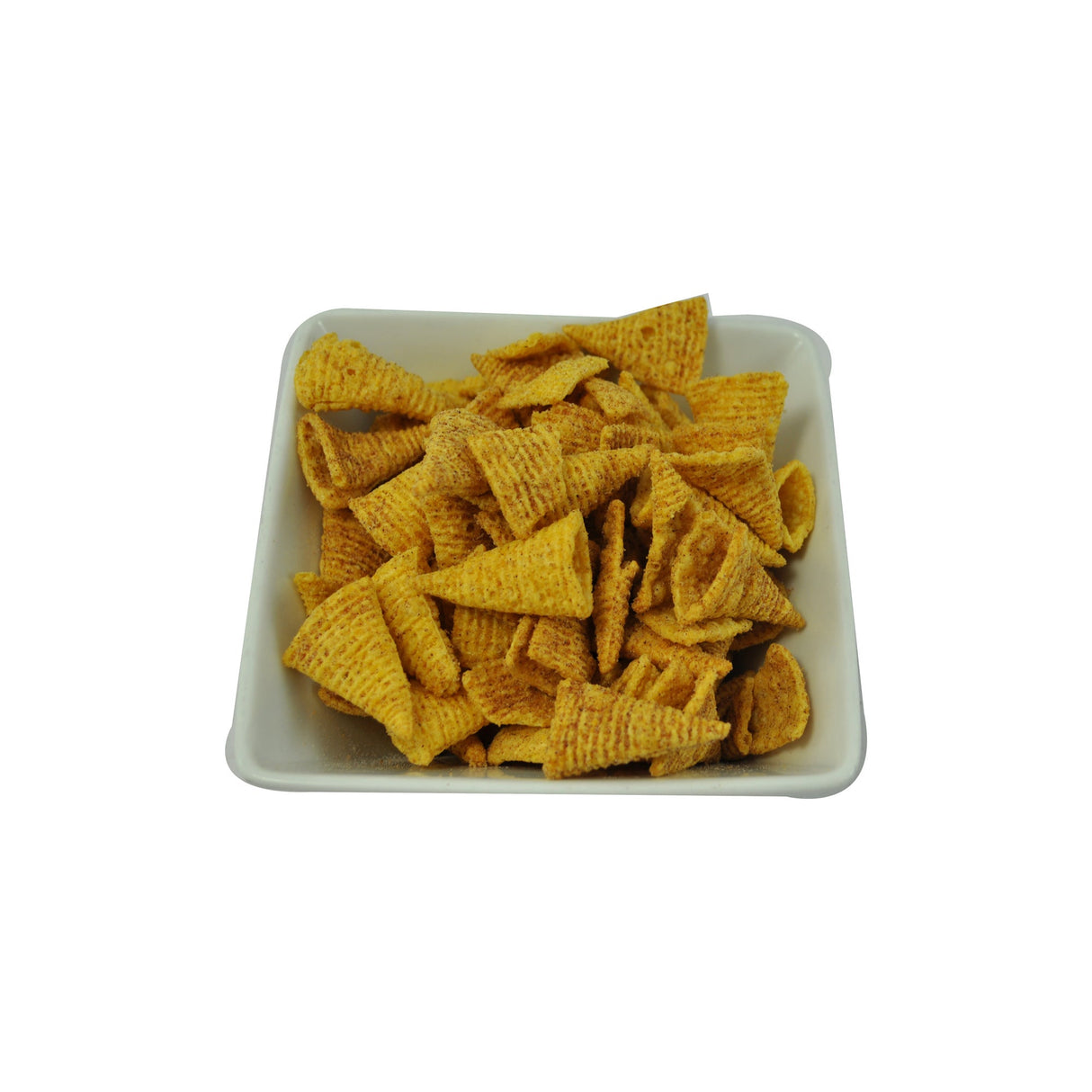 Chips, Corn, Churro, Cone-Shaped,6 - 3 OUNCE