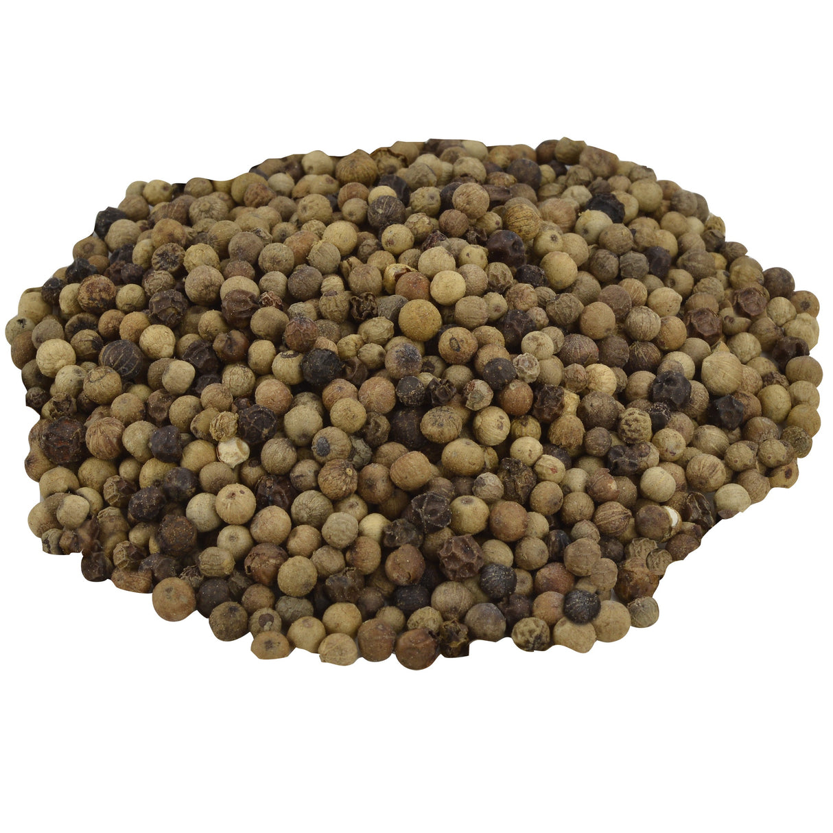 Pepper, White, Whole,6 - 20 OUNCE