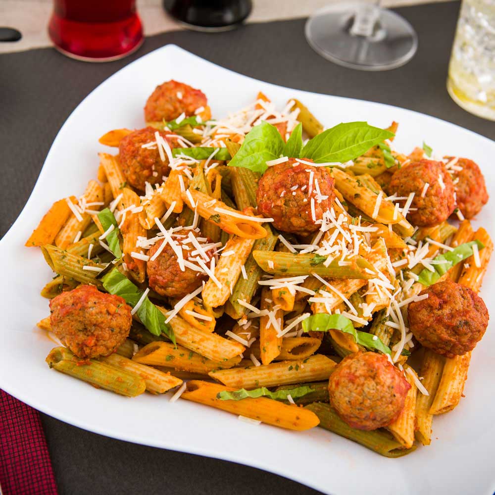 Plates, Aqua Food, 9 Inch, Plastic, Large White, 9 Linear Inch,1 - 100 COUNT