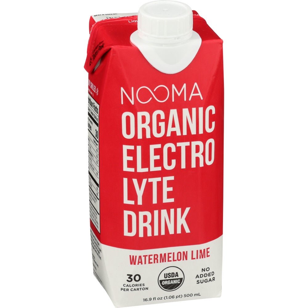 Sports Drink, Watermelon Lime,12 - 16.9 FLUID