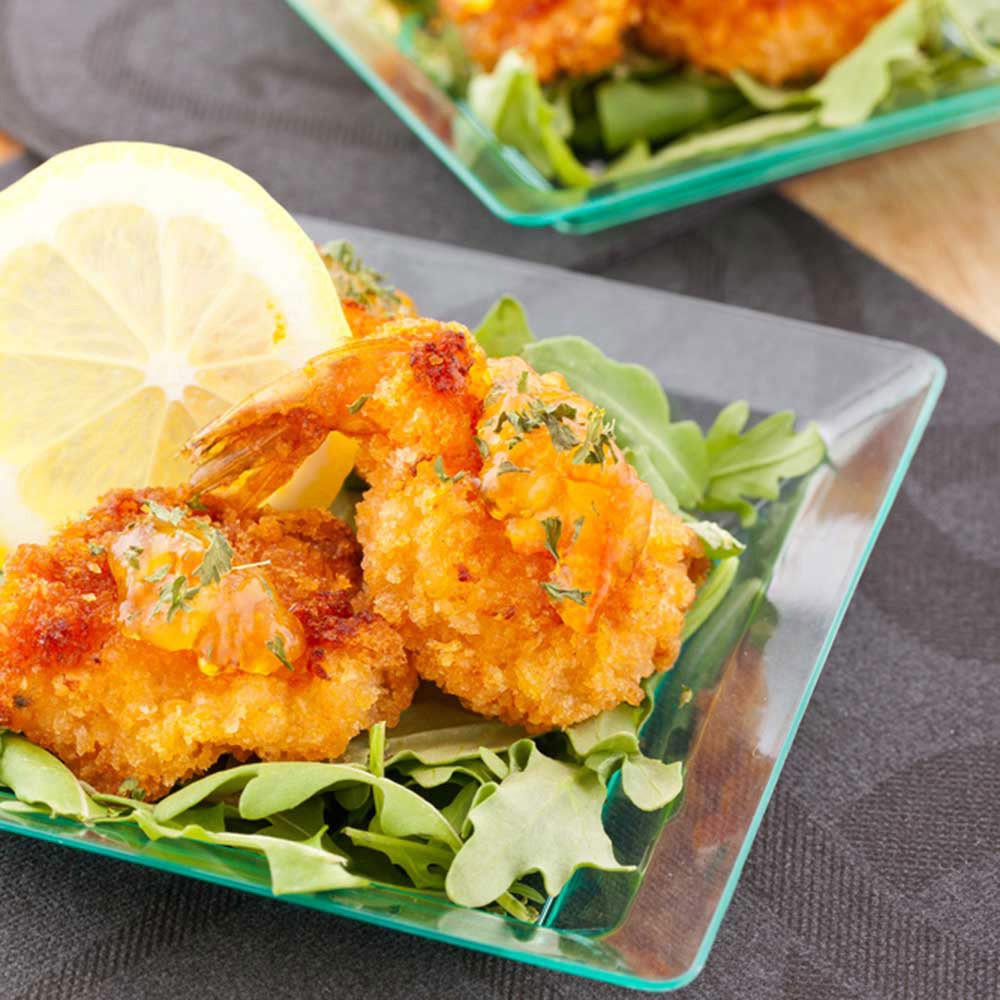 Plates, Appetizer, 4.25 Inch, Plastic, Sea Green, Square, Heavyweight, 4.25 Linear Inch,1 - 100 COUNT