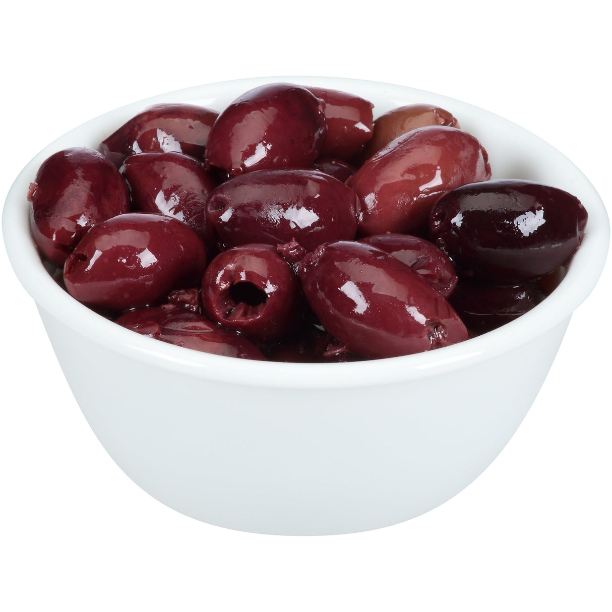 Olives, Kalamata, Extra Large, Pitted,6 - 70 OUNCE