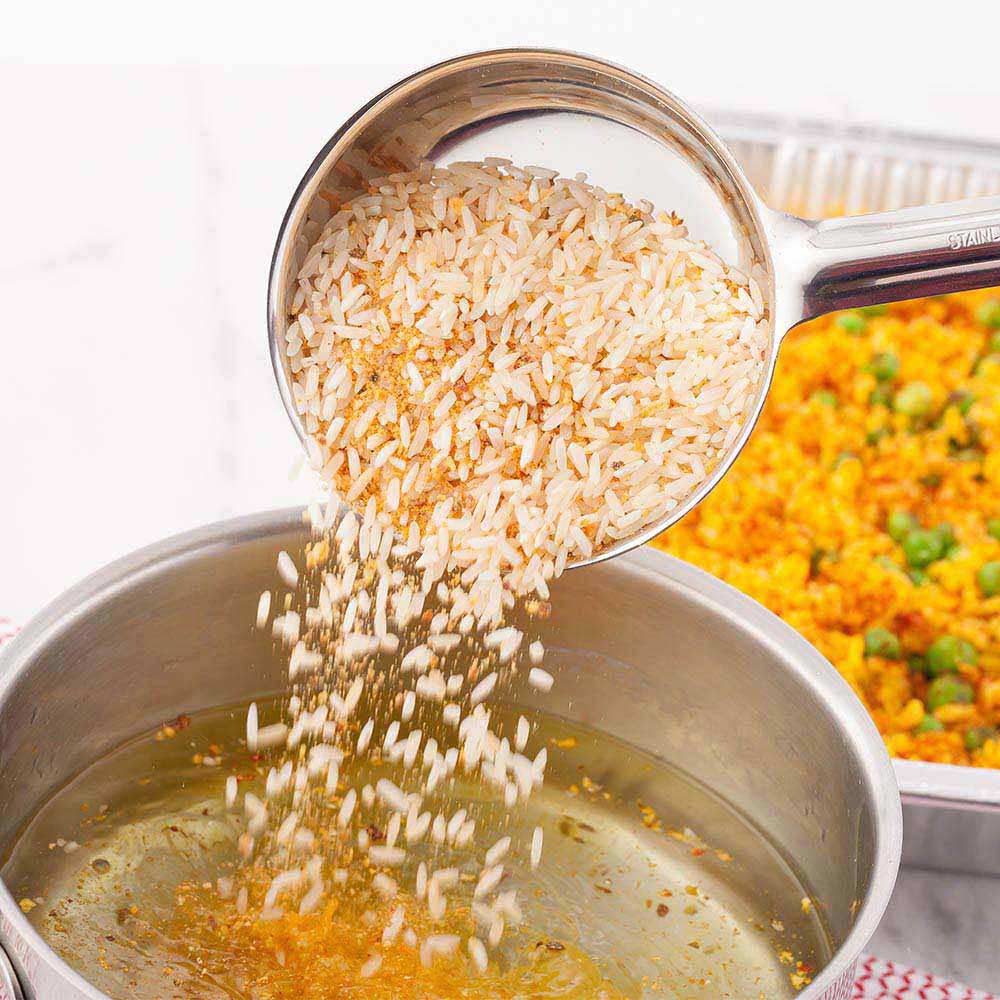 Spoodle, Solid, 6 Ounce, Black Handle, 6 Ounce,1 - 1 EACH