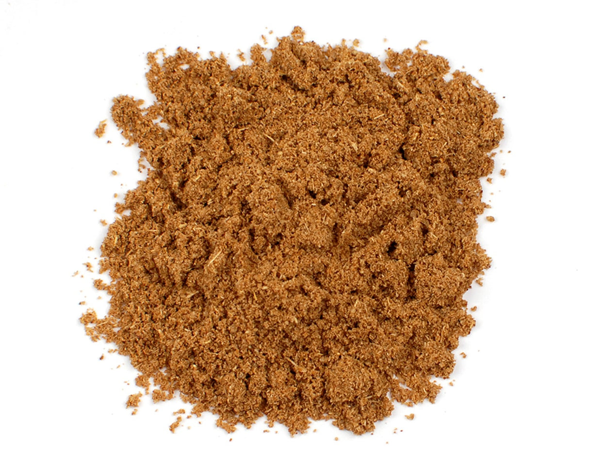 Spice, Cumin, Ground,6 - 16 OUNCE