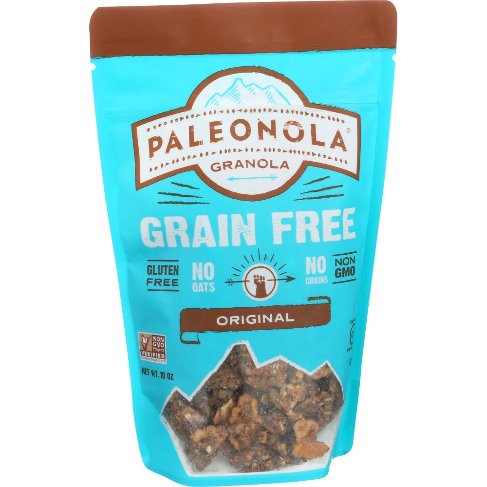 Granola, Original,6 - 10 OUNCE