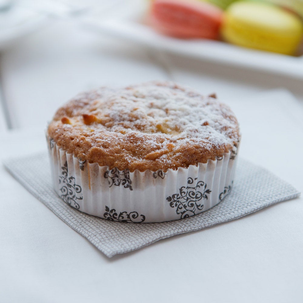 Cups, Baking, 4 Ounce , Paper, Vintage Floral, 4 Ounce,1 - 200 COUNT