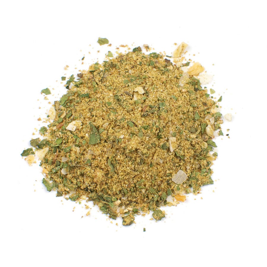 Seasoning, Salsa Verde,1 - 17 OUNCE