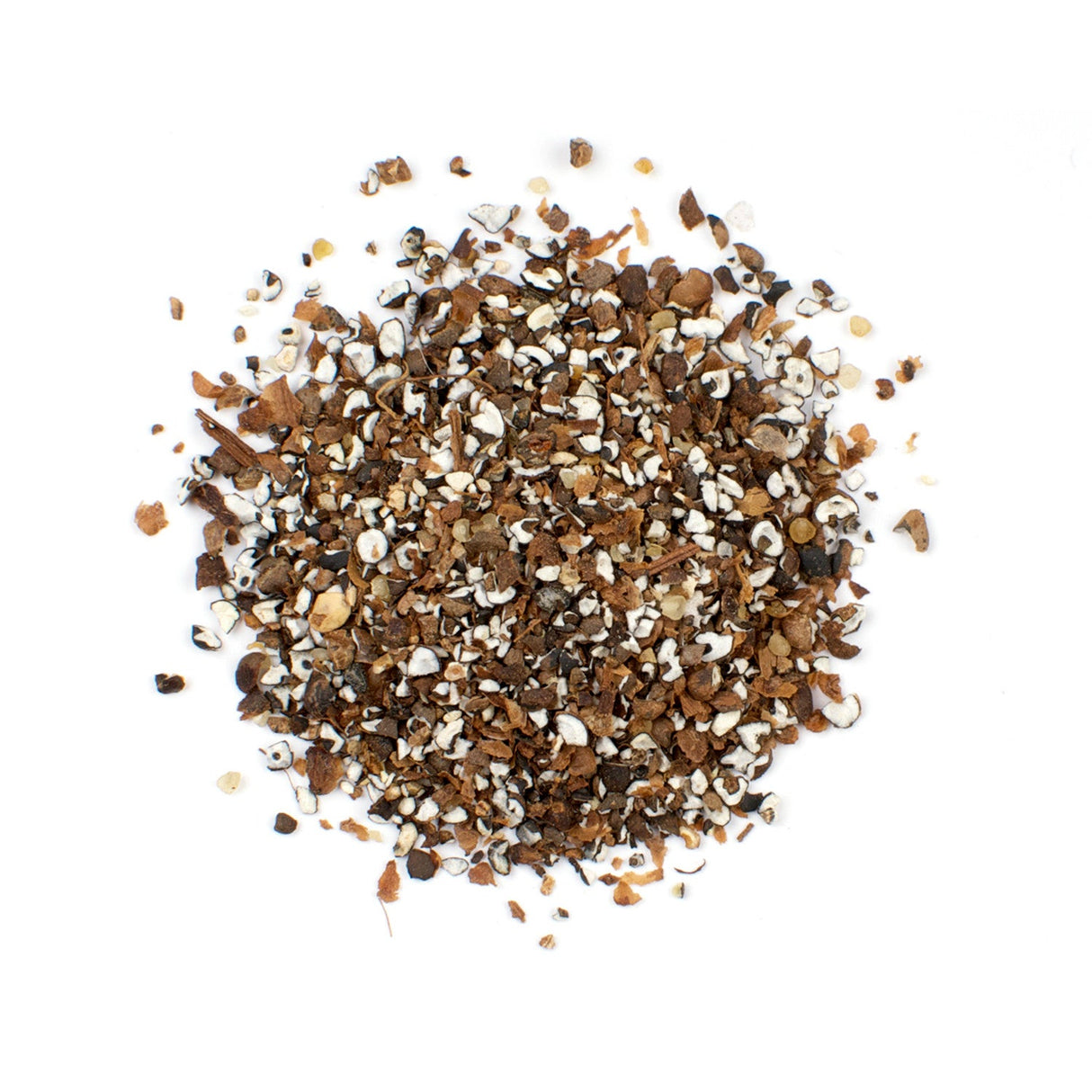 Spice, Cardamom, Coarse-Cut, Black, 00687080534979,1 - 15 OUNCE