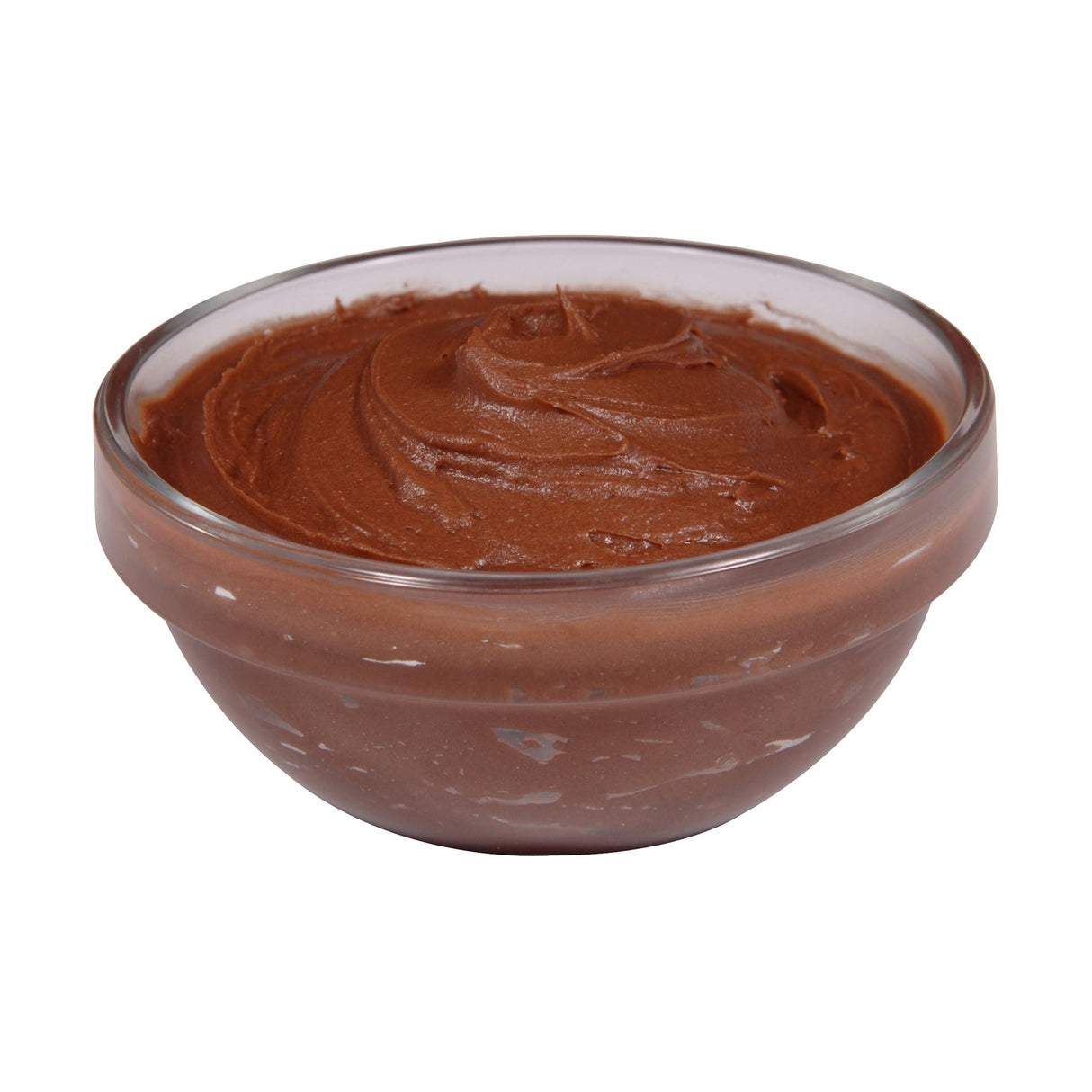 Icing, Chocolate Fudge, Ready-to-Spread, Shelf-Stable,2 - 11 POUND