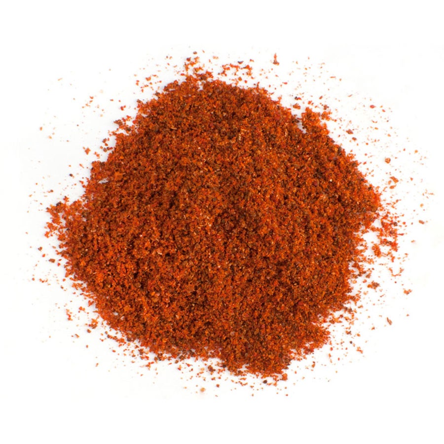 Seasoning, Basque,1 - 16 OUNCE