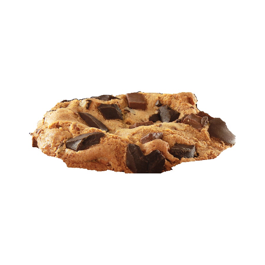 Cookies, Sandy's Amazing, Chocolate Chunk, Individually-Wrapped, 2.8 Ounce,48 - 1 COUNT