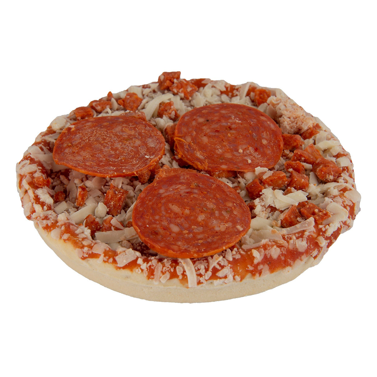 Pizza, Deep Dish, Pepperoni, Individually-Wrapped,24 - 1 COUNT