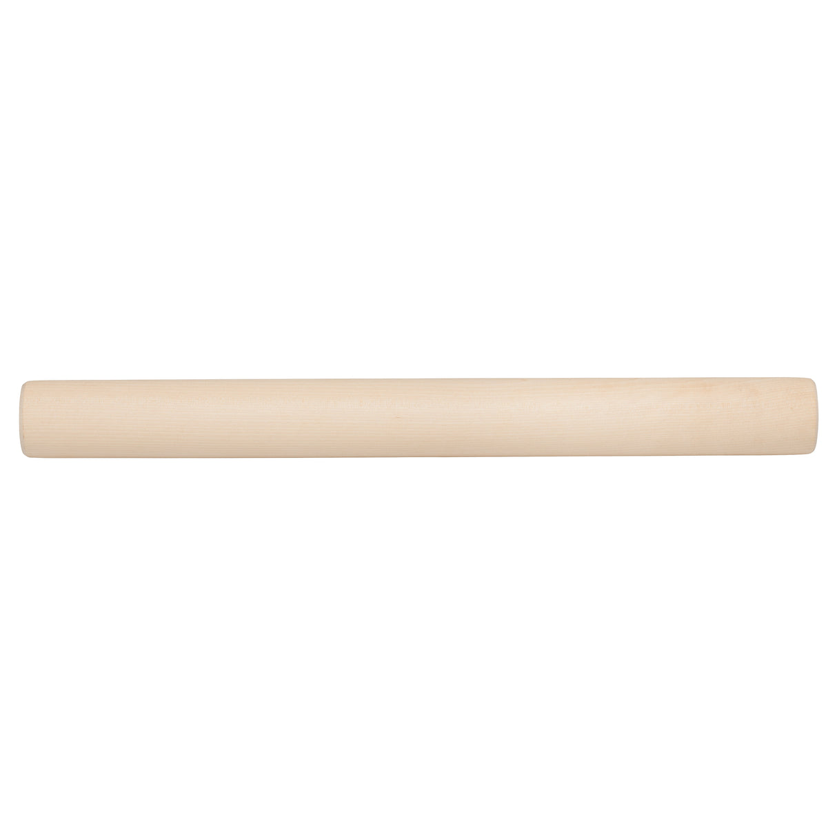 Pin, Rolling, 20 Inch, French-Style, Solid Rock Maple,1 - 1 EACH