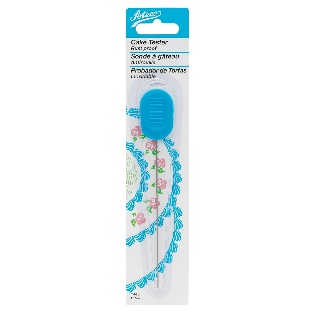 Probe, Cake Tester, Stainless Steel,12 - 1 EACH