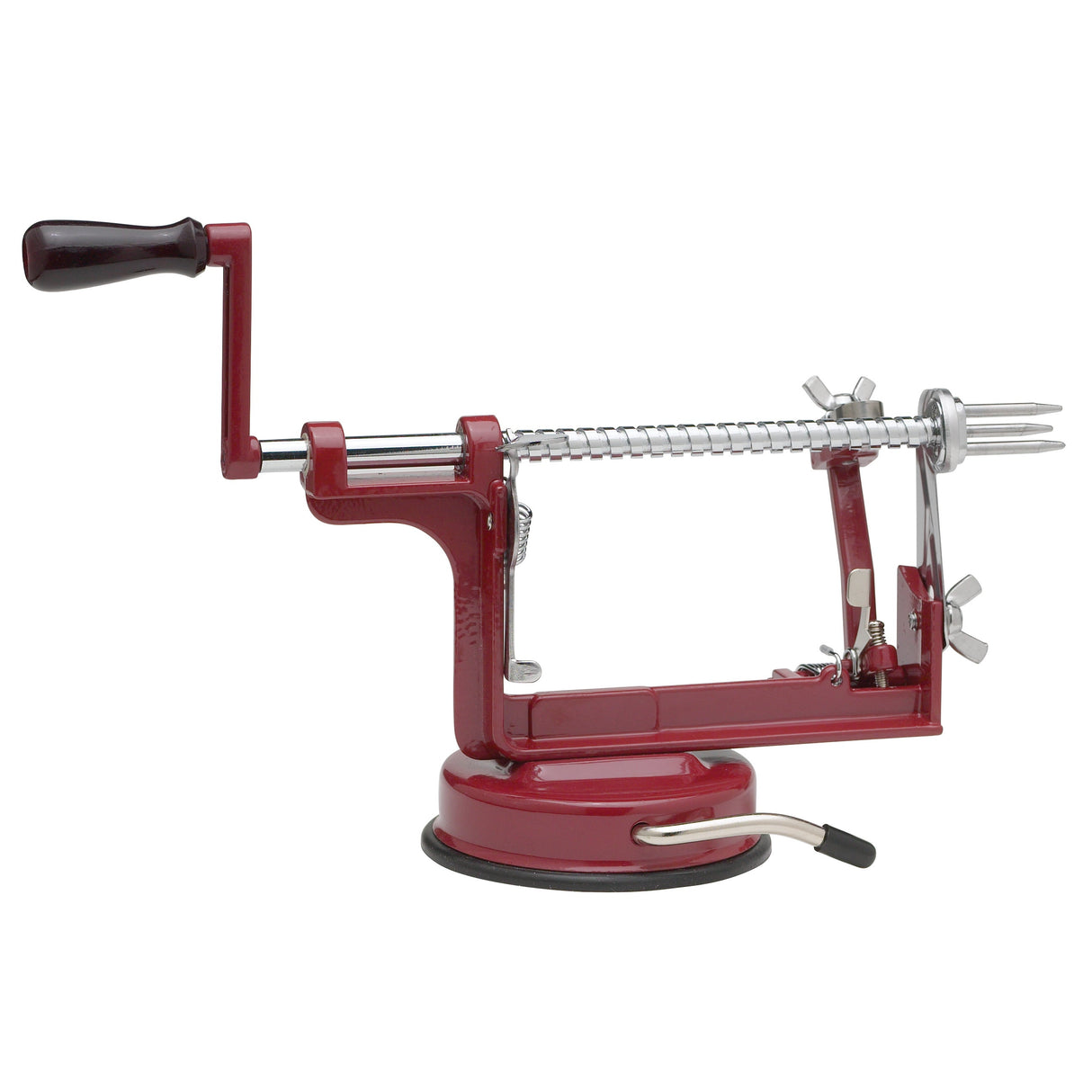 Peeler, Apple, with C-Clamp,1 - 1 EACH