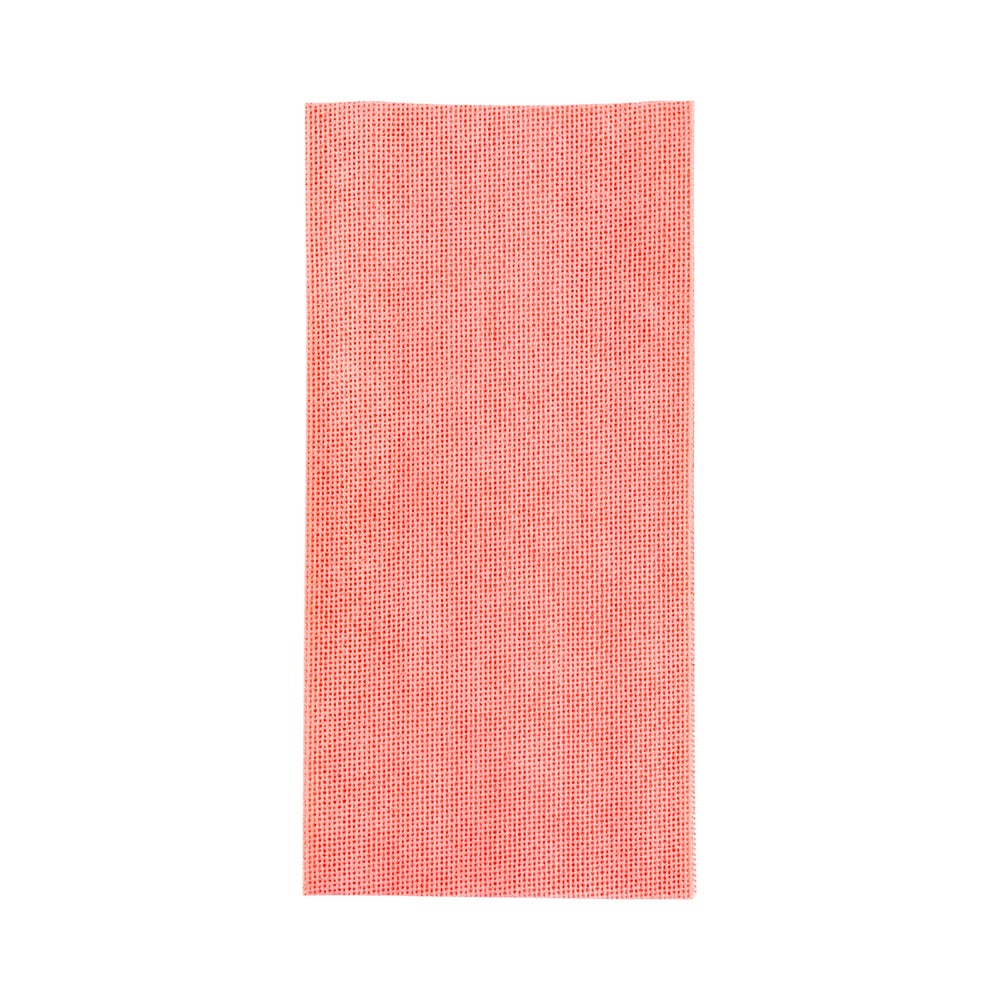 Wipers, Foodservice, Heavy-Duty, Red, 23.5 x 11.75 Inch,100 - 1 EACH