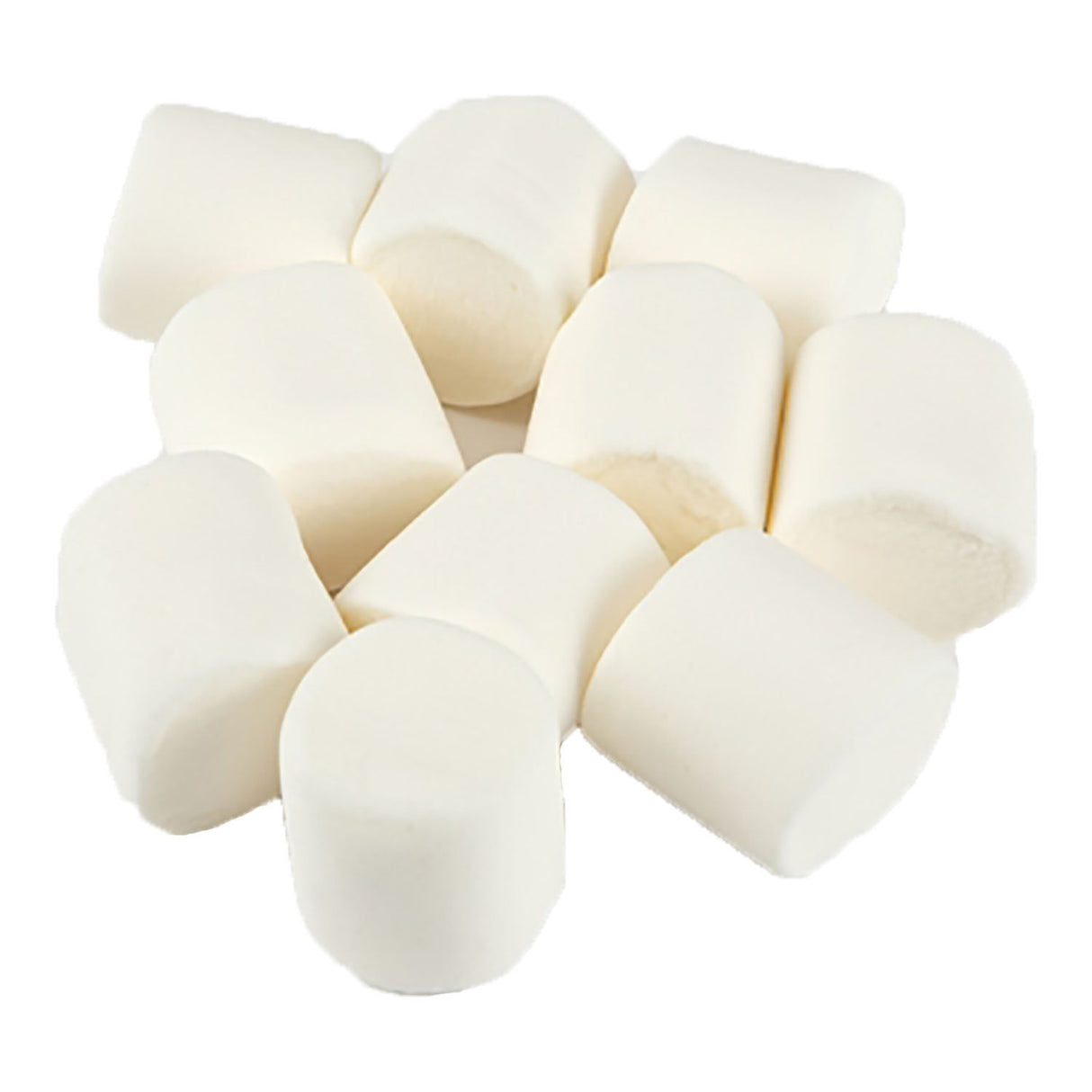 Marshmallows,12 - 1 POUND