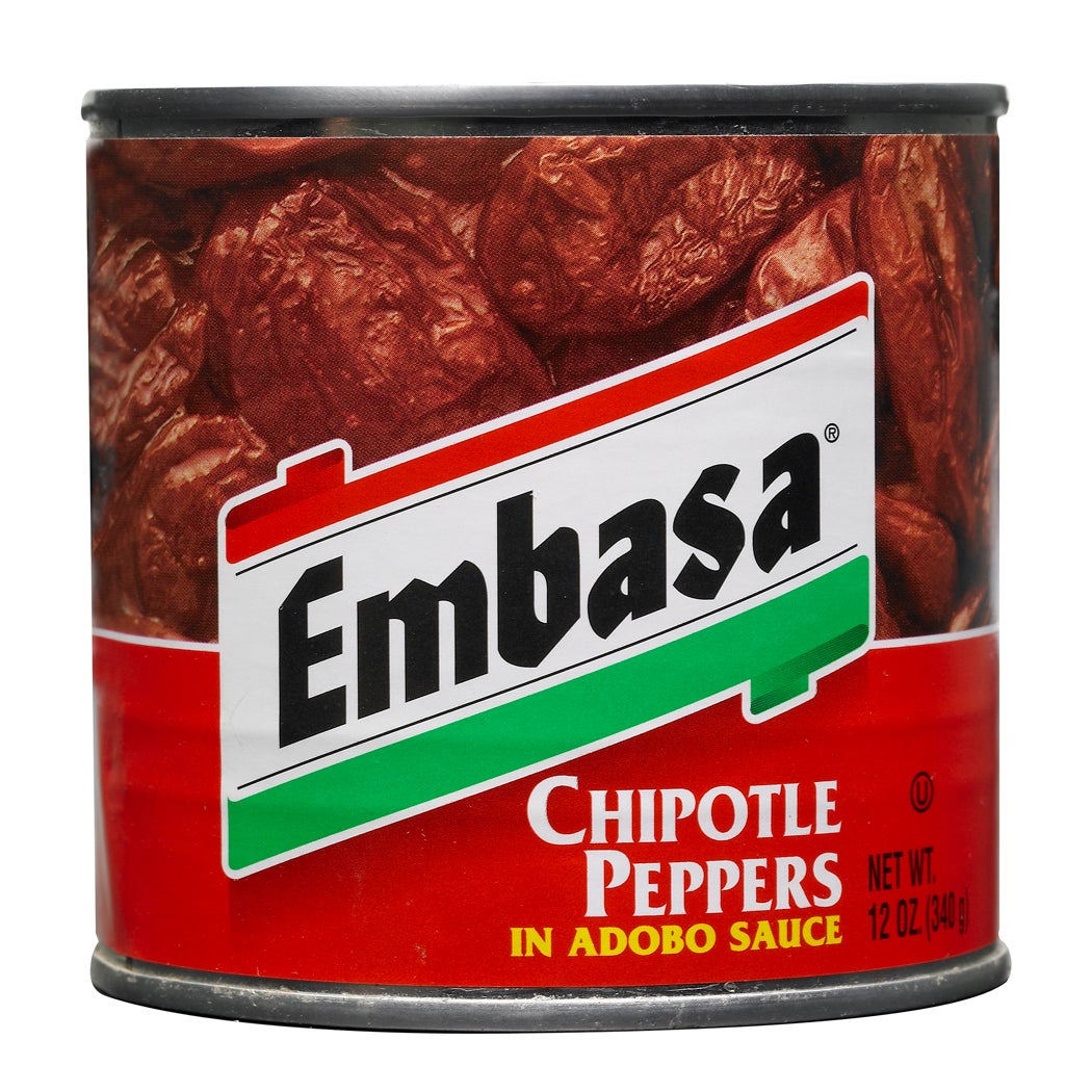 Peppers, Chipotle,12 - 12 OUNCE