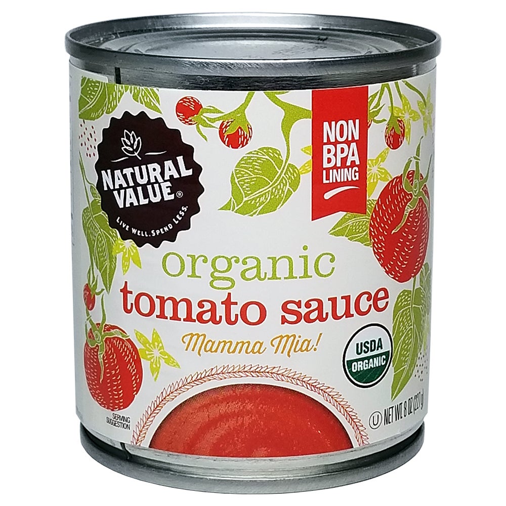 Sauce, Tomato,24 - 8 OUNCE