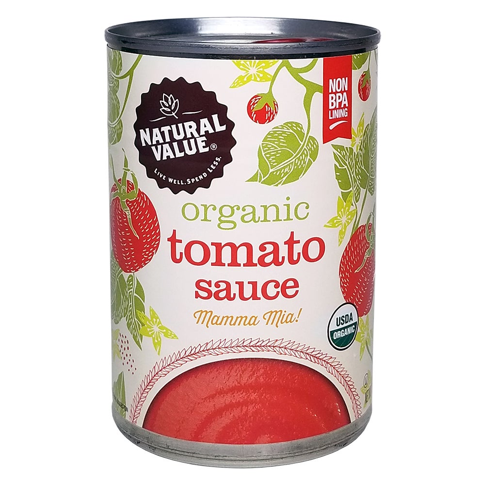 Sauce, Tomato,12 - 15 OUNCE