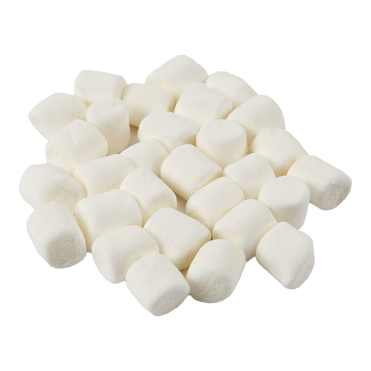 Marshmallows, Mini,12 - 1 POUND