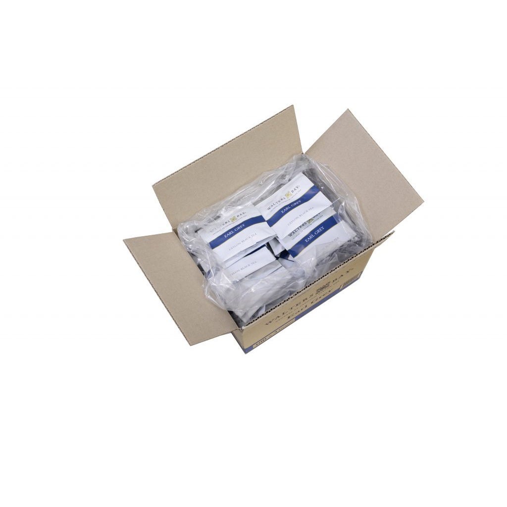 Tea, Earl Grey, Pyramid Bags,100 - 3 Gram Avg