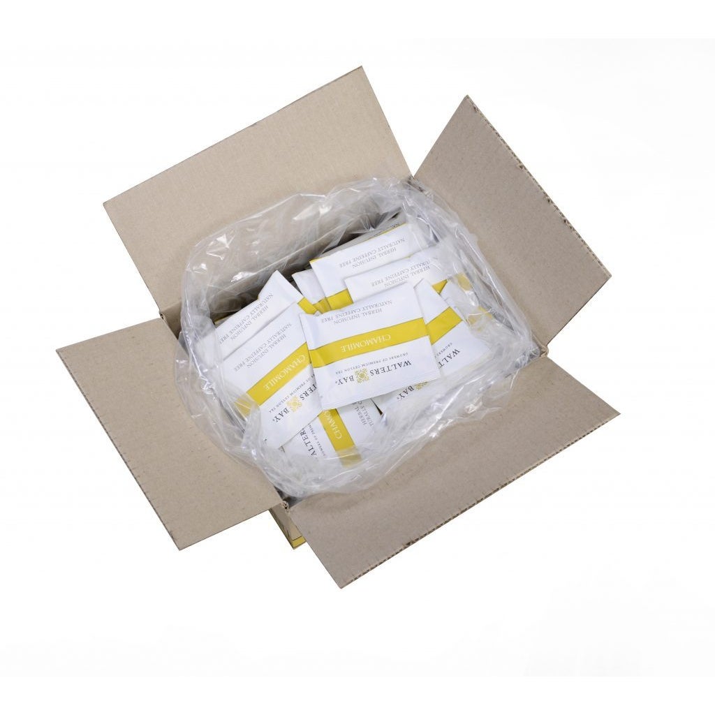 Tea, Chamomile, Pyramid Bags,100 - 3 Gram Avg