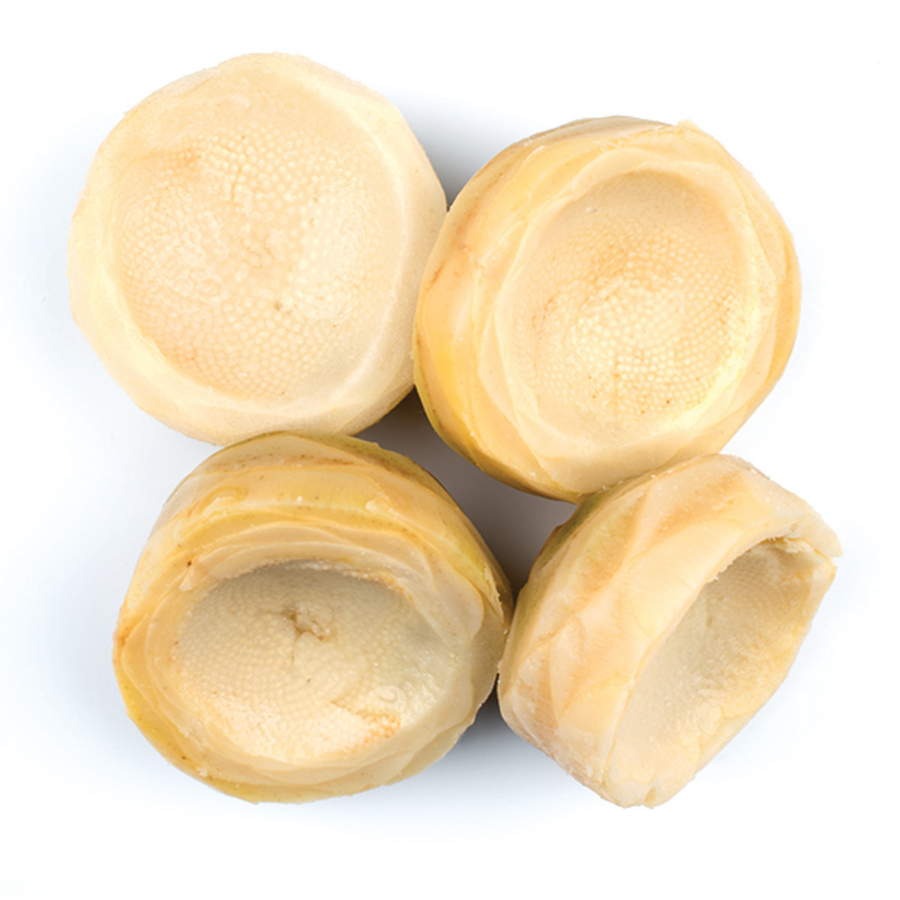 Artichoke Bottoms, Extra Large, 5-7 Count,12 - 13.75 OUNCE