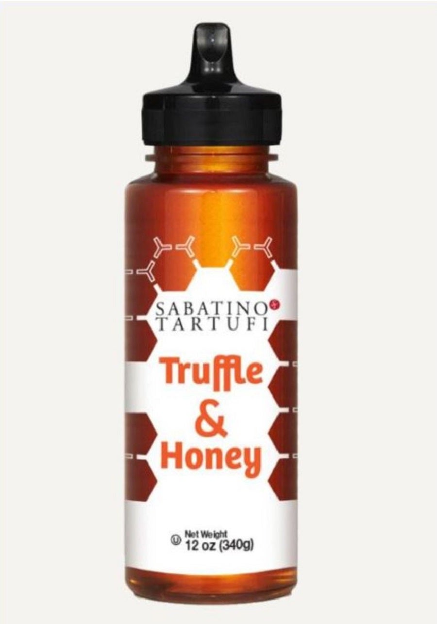 Honey, Truffle,2 - 12 OUNCE