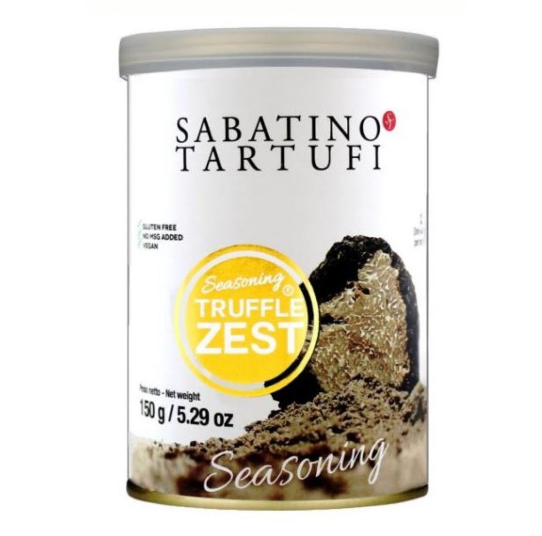Seasoning, Truffle Zest,2 - 5.3 OUNCE