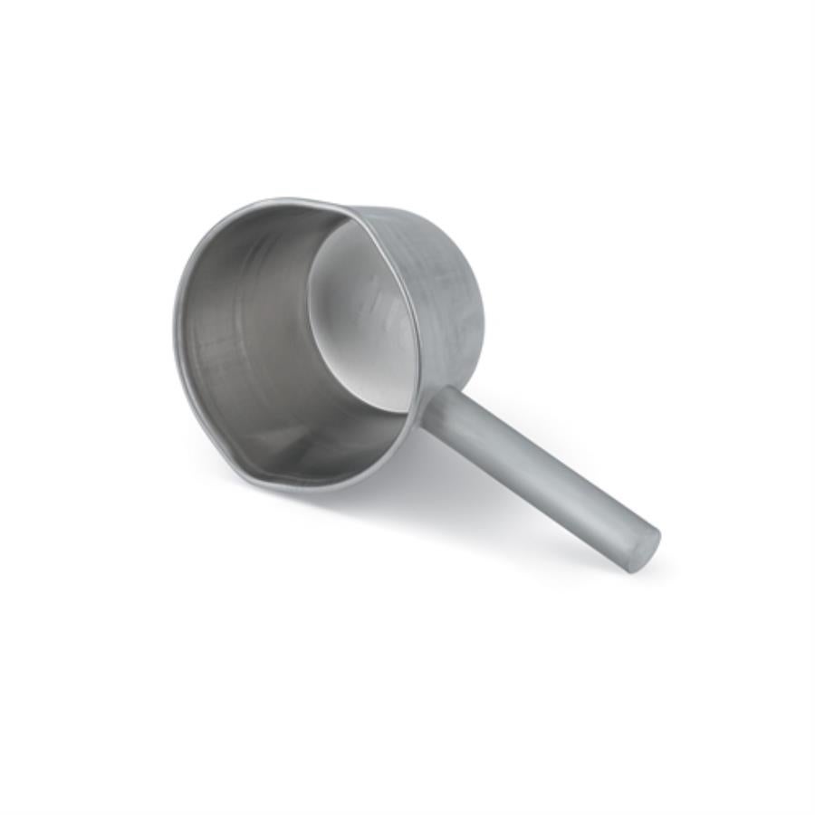 Ladle, Transfer, 30 Ounce, 11.5 Inch, Aluminum,1 - 1 EACH