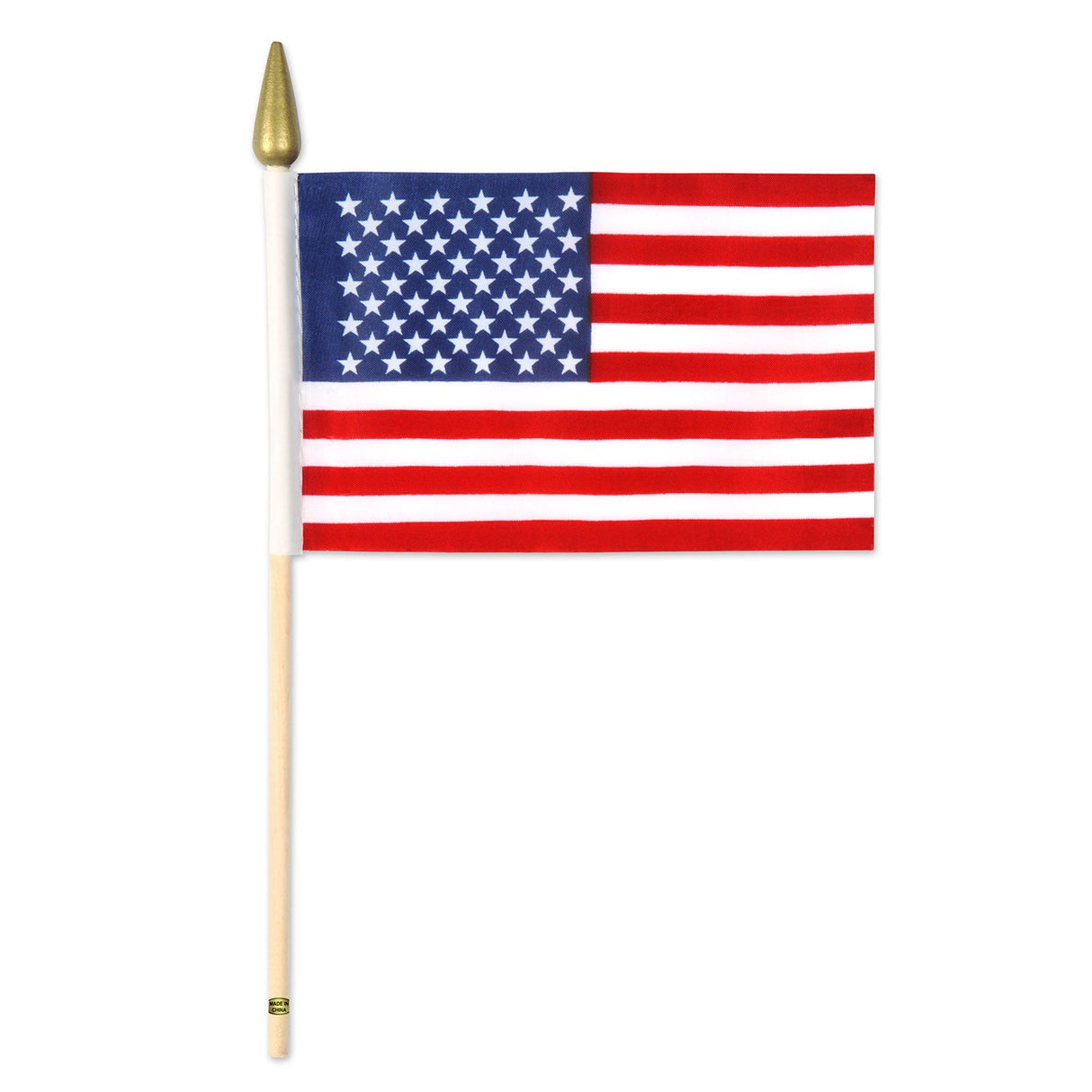 Flags, American, Fabric,1 - 12 COUNT