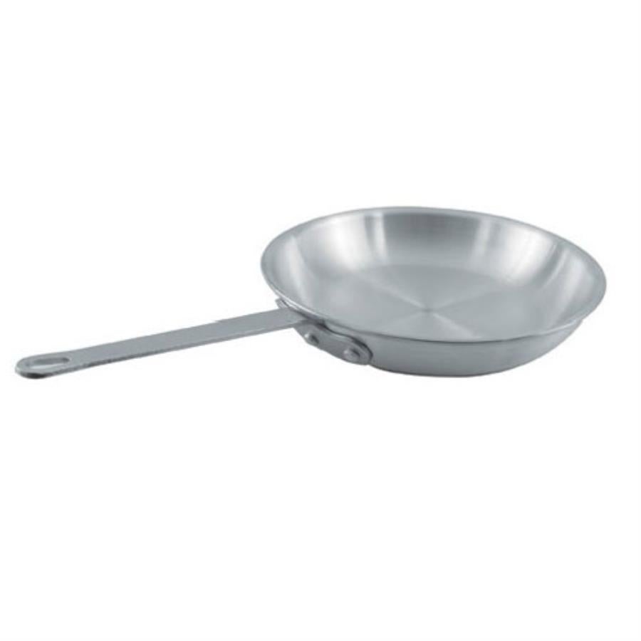 Pan, Fry, 7 Inch, Aluminum,1 - 1 EACH